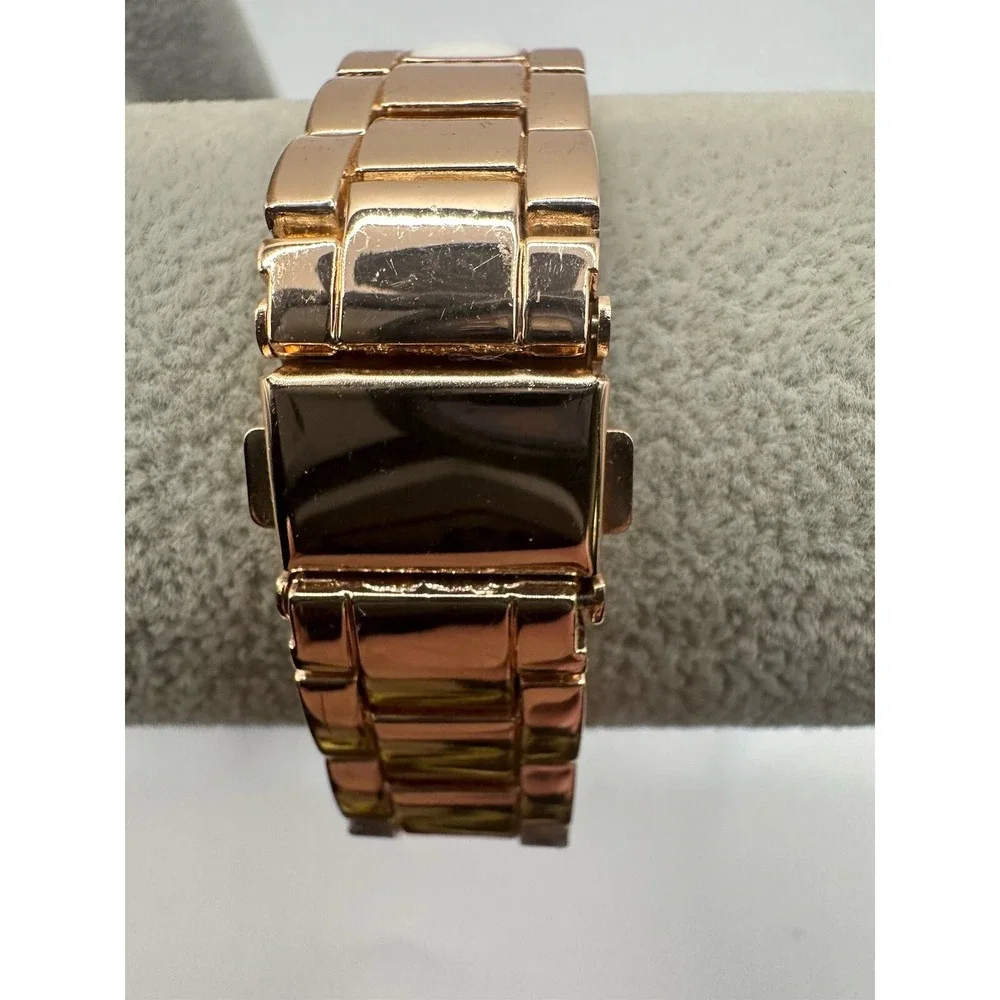 Anne‎ Klein Womens AK/3922 New Battery 36MM 7